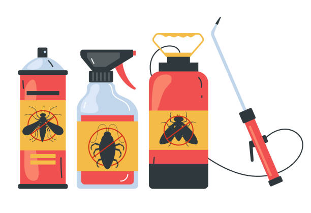 Best Pest Prevention Services  in Meeker, OK